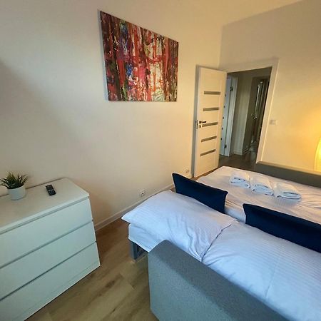 Apartment Targowa L11 Lublin Exteriér fotografie