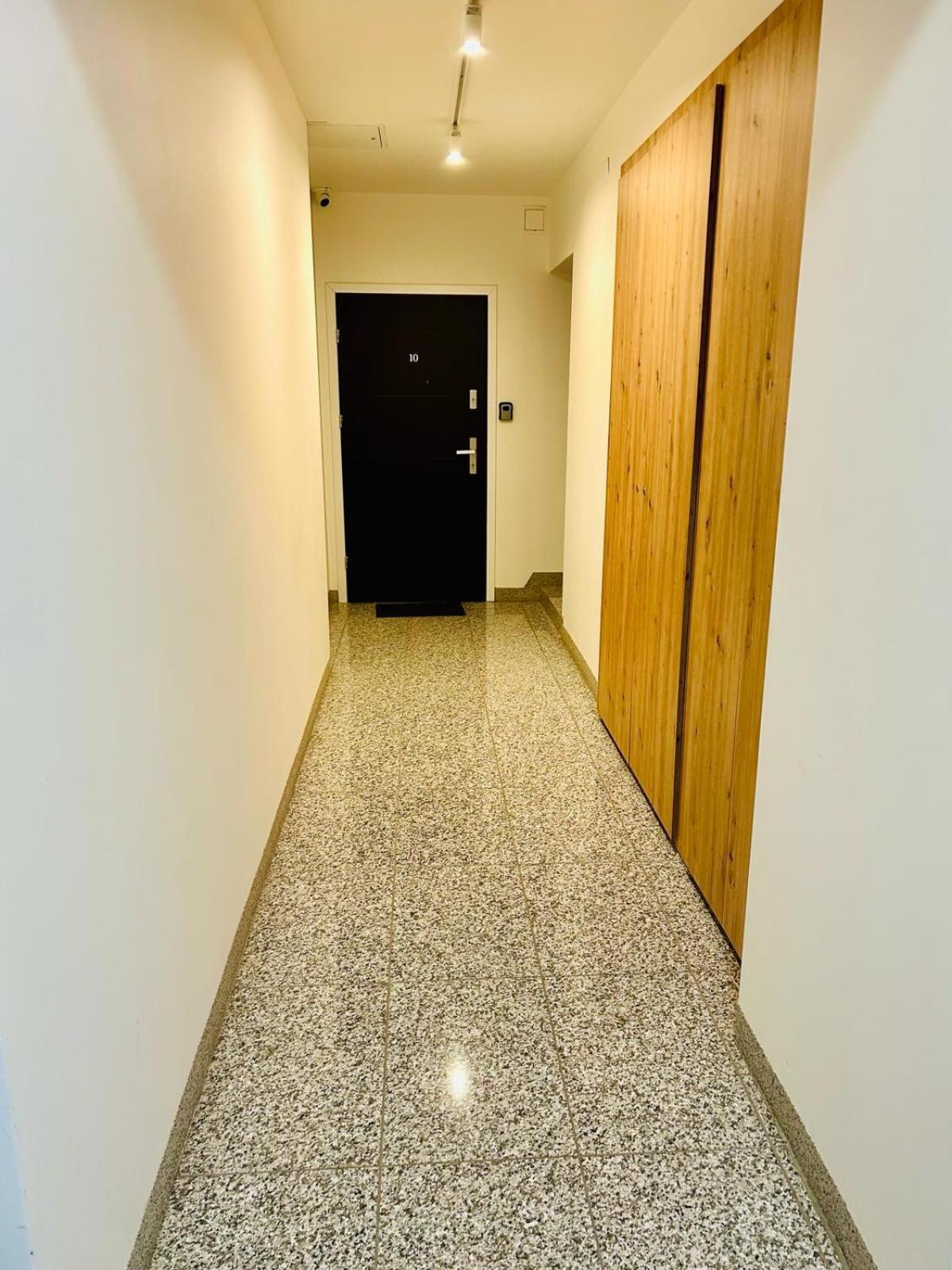 Apartment Targowa L11 Lublin Exteriér fotografie