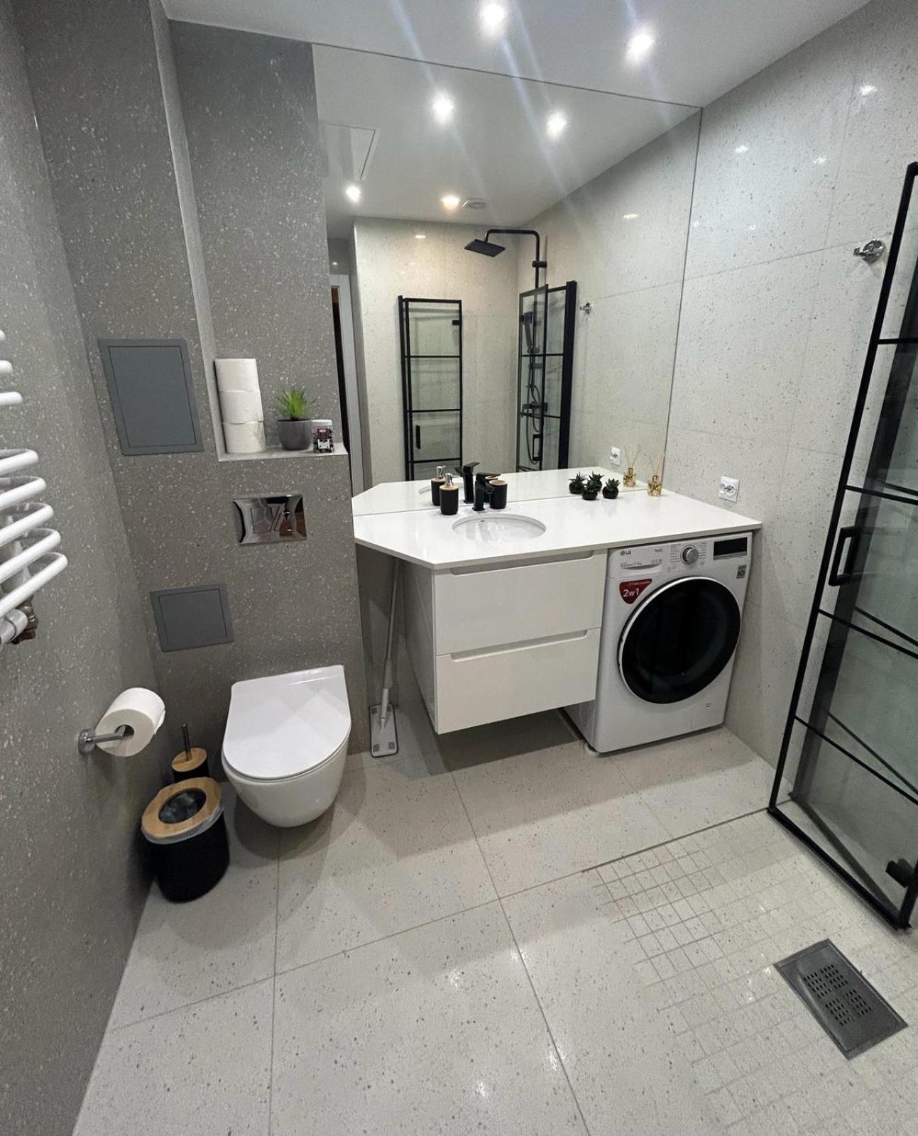 Apartment Targowa L11 Lublin Exteriér fotografie