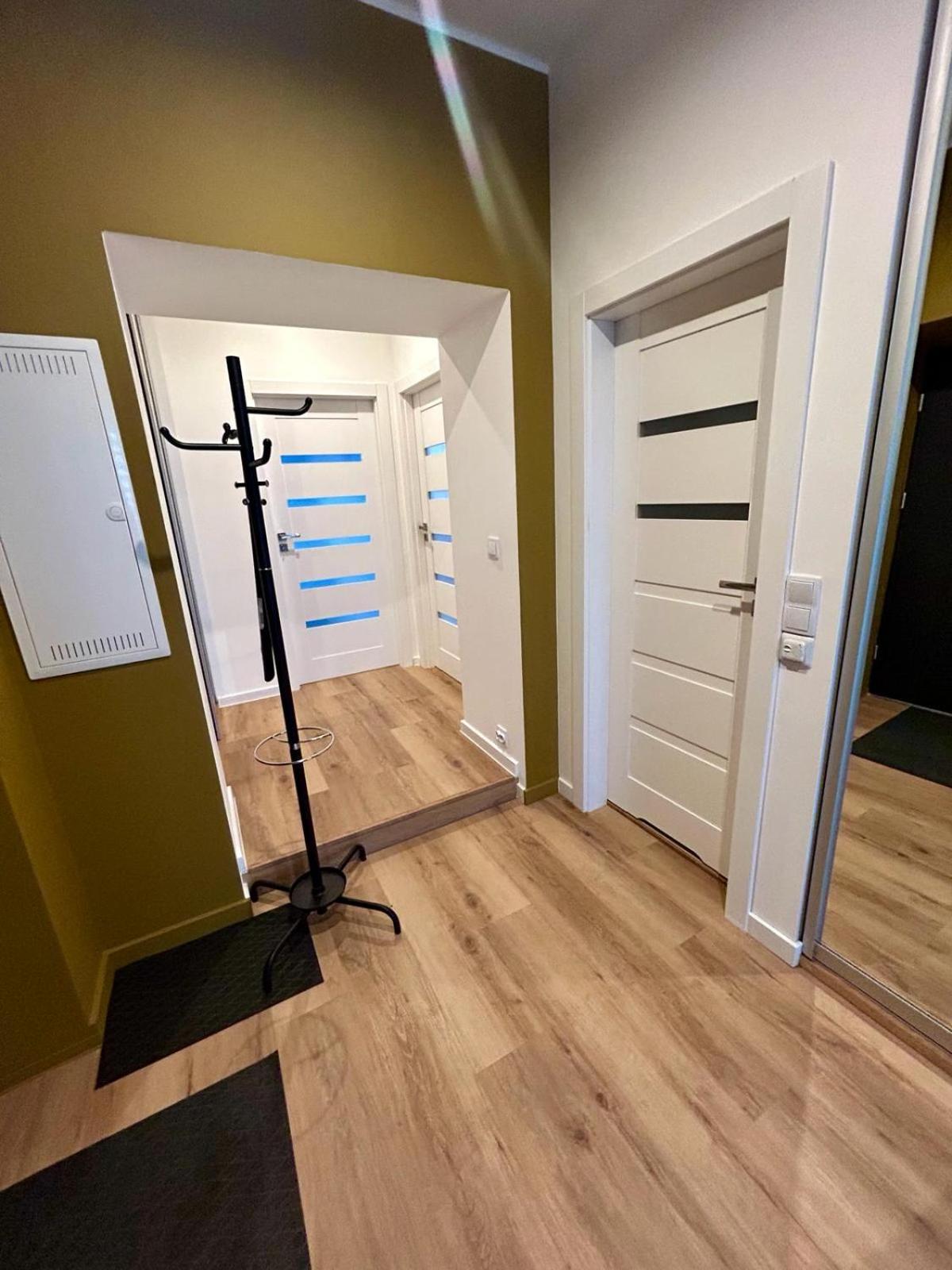 Apartment Targowa L11 Lublin Exteriér fotografie